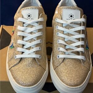 MOACONCEPT Women's Sneakers